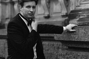 Иван Амолин