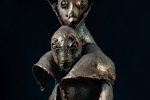 Андрей Дроздов. Чужие. 2009