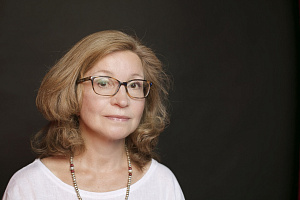 Елена Шубина