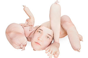 Катерина Егорова