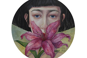 Молчание. 2020