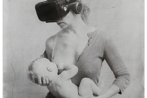 Григорий Майофис. Цифровая. 2019