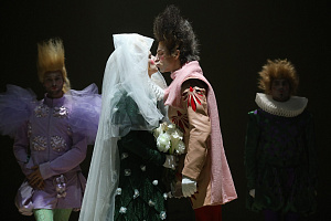 “Джульетта” © Станислав Левшин