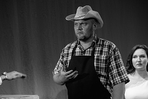 “Его донжуанский список”