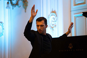 © Евгения Боргардт