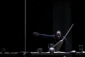 “Макбет” © Alessandro Serra