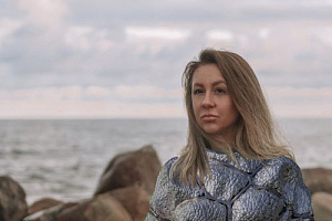 Анна Дрейнберг