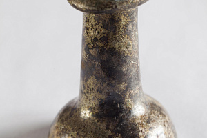 Флакон. Вторая половина XVIII в. Из собрания МГОМЗ