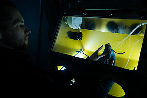 © Дмитрий Григорьев, ITMO.NEWS