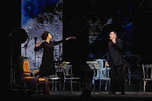 © Владимир Черенков