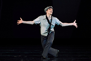 Фотография © Михаил Вильчук / Мариинский театр