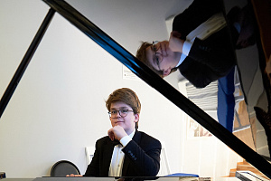 Пётр Акулов © Ирина Григорьева