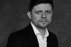 Олег Кобельский