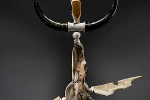 Кирилл Никифоров. В путь. 2023