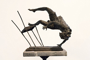 Гайнетдинова Эльза. Случай