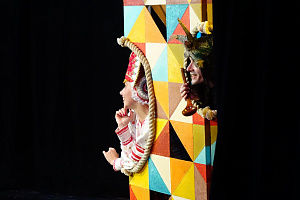 © Юрий Быков