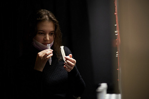 © Михаил Вильчук