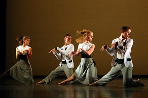 Promenade © HansGerritsen