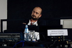 Биркан Гёргюн