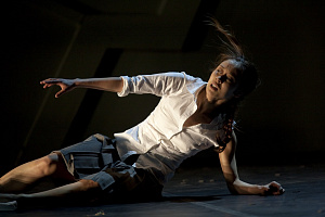 “Ромео и Джульетта” © Mats Bäcker