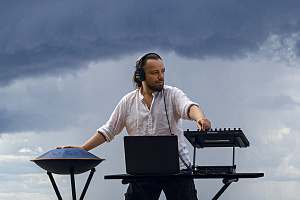 Петр Дмитриев (KALANDER)