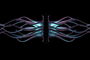 Превью галереи Julia Cyberflora. XXIV. 2021