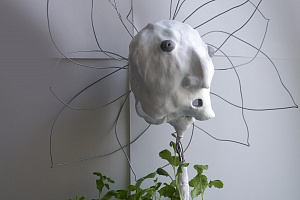 Мысли цветка