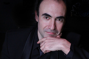 Олег Вайнштейн