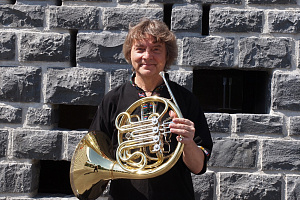 Аркадий Шилклопер © Mark Nussbaumer