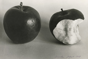 Валерий Юрлов. Было — стало. 1968. Предоставлено автором