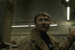 “Я Жак-Ив Кусто”