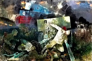 Муса Мусаев