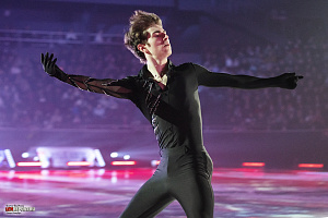 Марк Кондратюк, автор фото Елена Бледных