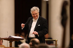 Василий Синайский