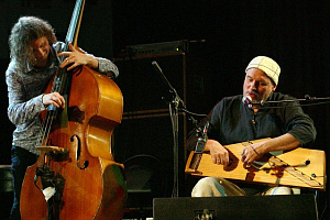 Владимир Волков и Сергей Старостин