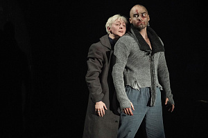 © Т. Никишкина