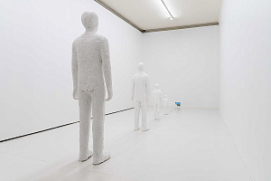 Егор Плотников. Большие перспективы. 2021