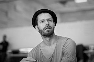 Alexander Ekman © T.M. Rives