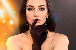 Ольга Толкмит