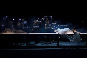 “Брак с ветром” © wladek.ra