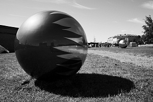 Ненецкий Автономный округ. Анна Ялова