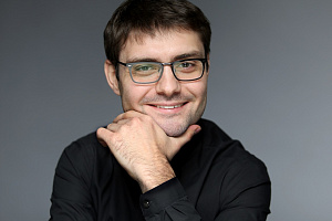 Иван Рудин © Эмиль Матвеев