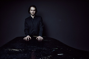 Александр Кашпурин © Даниил Рабовский