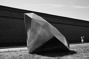 Архангельская область. Василий Бархатов