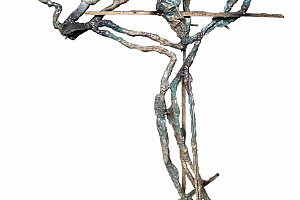 Григорий Потоцкий. Достоевский. Распятие на топоре