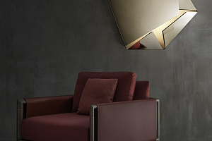 Own Space. Kaleidos Ghidini. 1961