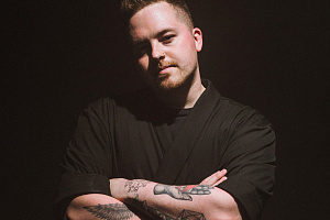 Игорь Павлов