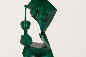 Музыка способна лететь. 2010