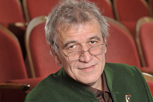Юрий Цуркану  © Владимир Постнов