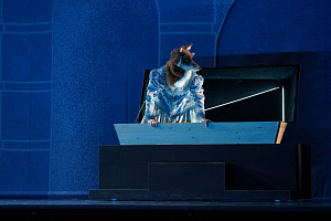 “Мавра”. Фото Александра Неффа